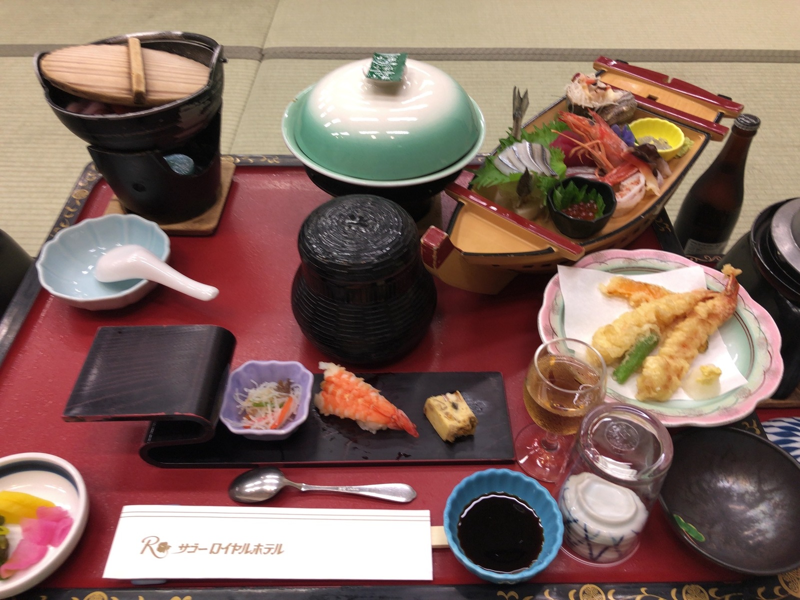 館山寺 サゴーロイヤルホテル name=