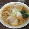 成田屋 熟成麺 仙台折立店
