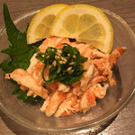 水炊きと個室 清水 - 