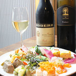 イタリア食堂　ガロッパーレ