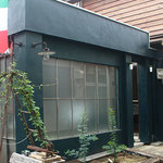 イタリア食堂　ガロッパーレ