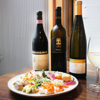 イタリア食堂 ガロッパーレ_2