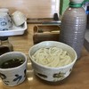 釜揚うどん一忠
