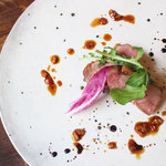 イタリア食堂　ガロッパーレ