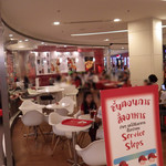 ケンタッキーフライドチキン - (2018.01)