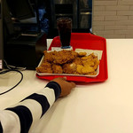 ケンタッキーフライドチキン - (2018.01)