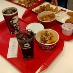 ケンタッキーフライドチキン - (2018.01)