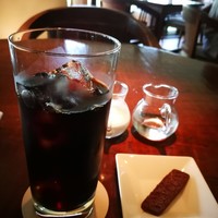 トラットリア セッテ ハイアット リージェンシー 京都 - 
