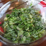 CHOPPED SALAD DAYS - ブロッコリーミックス