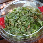 CHOPPED SALAD DAYS - カリフォルニアコブ