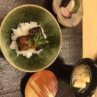 銀座 小十 - 