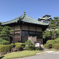 六角堂 - 蒲郡クラシックホテルへの坂の途中にある鉄板焼きのお店「六角堂」