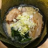 横浜家系ラーメン なな家