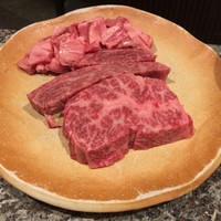 六角堂 - A5 黒毛和牛リブロースステーキ 1人120g