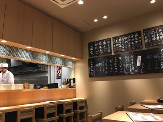 Hakata Ama No Kitte Hakata Ten - 店内