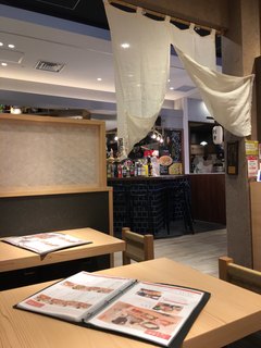 Hakata Ama No Kitte Hakata Ten - 店内