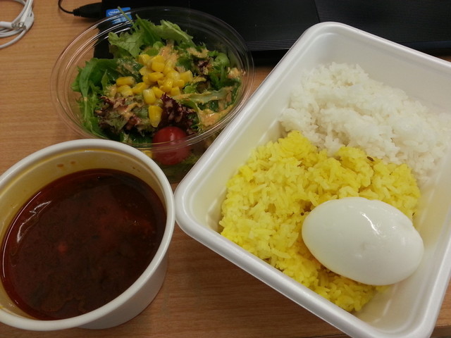吉柳文化倶楽部 恵比寿 カレーライス 食べログ