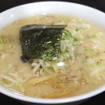 富士見ラーメン - 