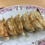 餃子の王将 - 