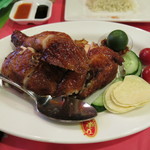 Boon Tong Kee River Valley Road - 