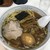 中華そば 丸信 - 料理写真:味玉ラーメン