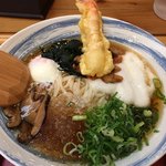 Inaniwafuu Udon Tamaya - 