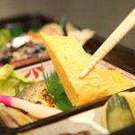 Ichinomiyameibutsu Bentou Wataben - 