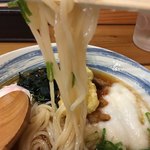 Inaniwafuu Udon Tamaya - 