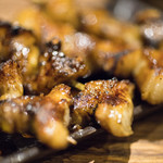 豚小家 - 2018.6 あぶら（100円）、きくあぶら（100円）