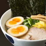 浅草名代らーめん 与ろゐ屋