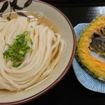 讃岐うどん いわい - 