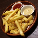 びっくりドンキー - 