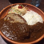 びっくりドンキー - 