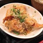 ふう Home - チキン竜田揚げ