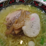 麺厨房あじさい - 