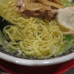 麺厨房あじさい - 