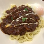 生麺パスタ専門店 トマト - 