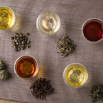 Chuugoku Ryouri Boukairou - 白茶、花茶、香茶ほか厳選した中国茶を多数ご用意