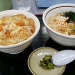 山田うどん食堂 - 