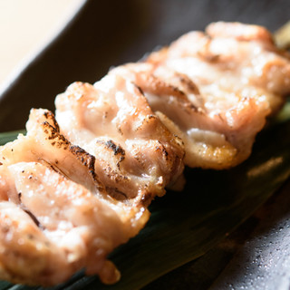 蟹と焼鳥 えにし_1