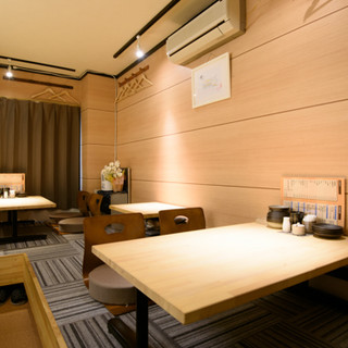 【翌3時まで営業】少人数からの貸切可。10名様～。