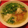 Pontian Wanton Mee - 料理写真: