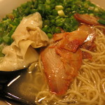 Pontian Wanton Mee - 