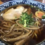 マル彦ラーメン - 