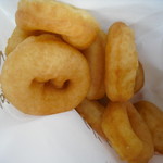 こんなもんじゃ - 豆乳ドーナツ