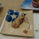Sushi Kappou Kamiyo - 