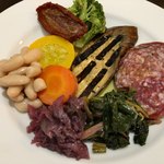 ロカンダデルクオーレ - 