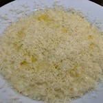 ロカンダデルクオーレ - 