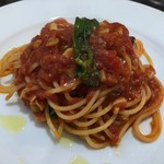 ロカンダデルクオーレ - 