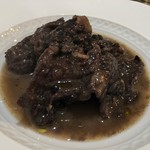 ロカンダデルクオーレ - 